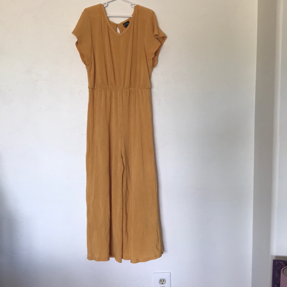 Girls romper size 10/12